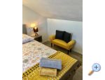 Appartements Peko - Igrane Kroatien