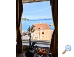 Appartements Peko - Igrane Kroatien