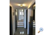 Appartements Peko - Igrane Kroatien