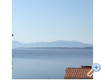 Apartmaji Ribarevi - Igrane Hrvaka