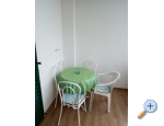 Apartmny Ribarevi - Igrane Chorvatsko