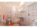 Apartmny Ribarevi - Igrane Chorvatsko