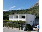 Appartements Ribarevi - Igrane Croatie