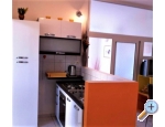 Appartements Sanda - Igrane Kroatien
