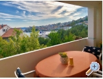Apartmny Sanda - Igrane Chorvatsko