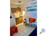 Appartements Sanda - Igrane Kroatien