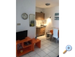 Appartements Sanda - Igrane Kroatien