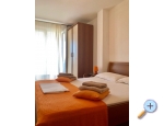 Appartements Sanda - Igrane Kroatien