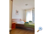Appartements Sanda - Igrane Kroatien
