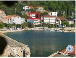 Appartements Sanda - Igrane Kroatien