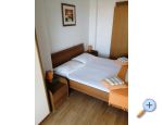 Apartmny Sanda - Igrane Chorvatsko