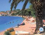 Apartmny Sanda - Igrane Chorvatsko