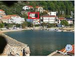 Apartmny Sanda - Igrane Chorvatsko