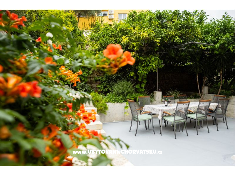 Apartmani Stari ribar  – ubytování Igrane, Chorvatsko – foto 10