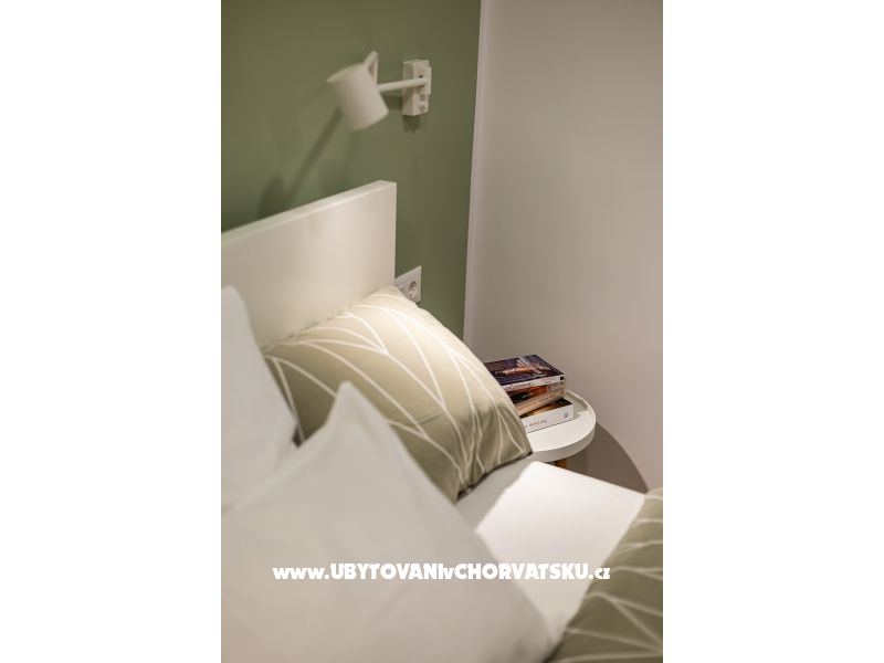 Apartmani Stari ribar  – ubytování Igrane, Chorvatsko – foto 16