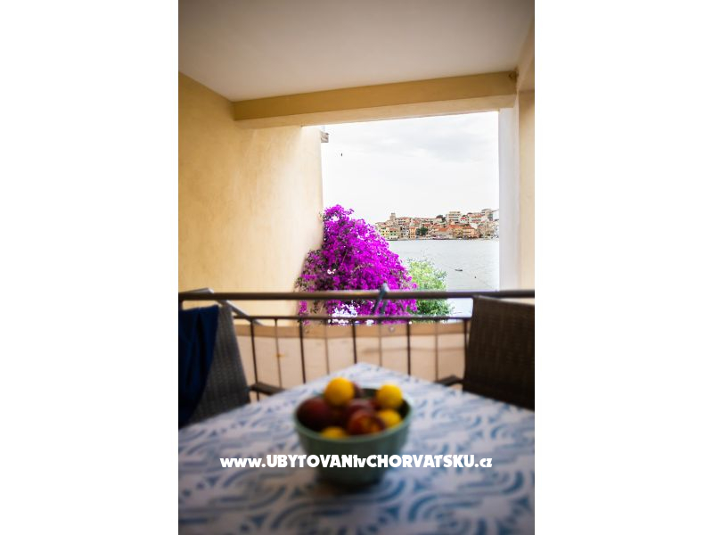 Apartmani Stari ribar  – ubytování Igrane, Chorvatsko – foto 20