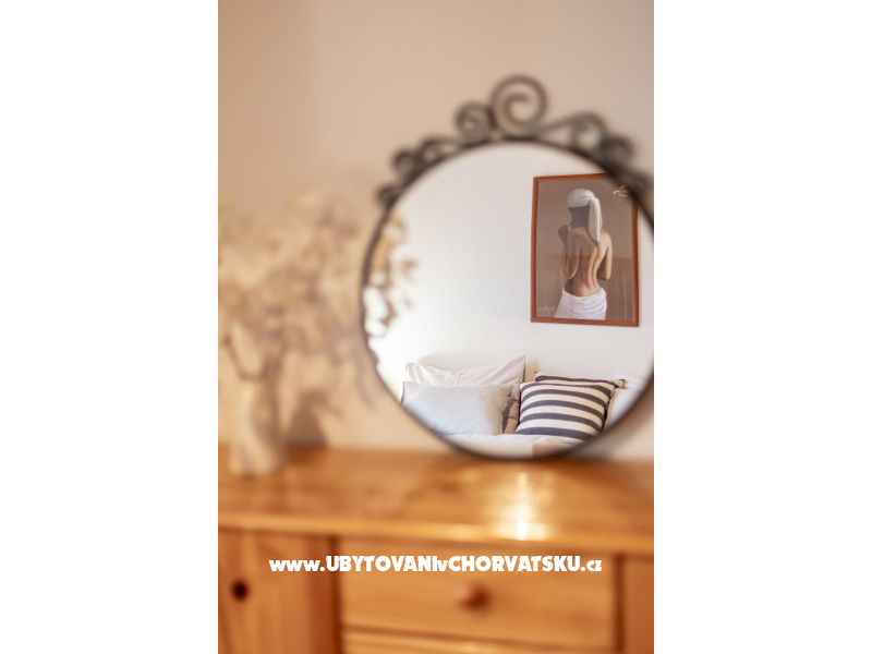 Apartmani Stari ribar  – ubytování Igrane, Chorvatsko – foto 21