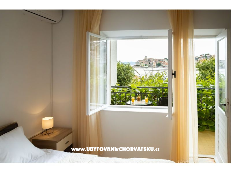 Apartmani Stari ribar  – ubytování Igrane, Chorvatsko – foto 23