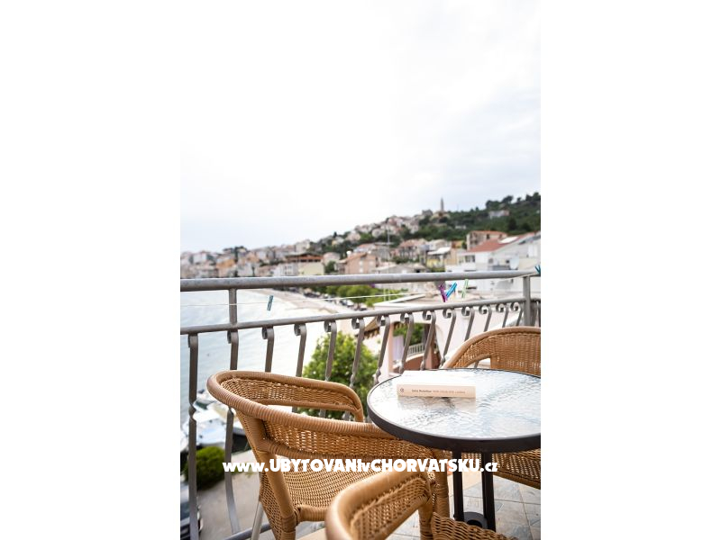 Apartmani Stari ribar  – ubytování Igrane, Chorvatsko – foto 24