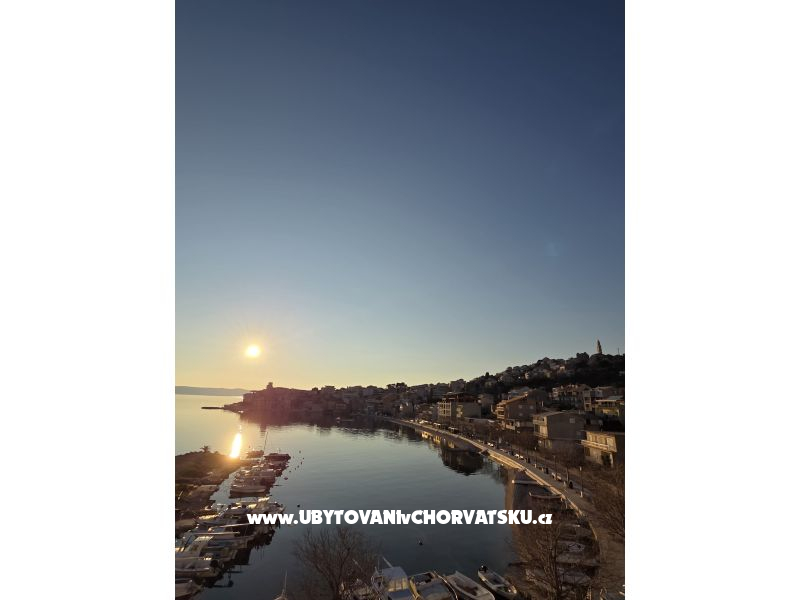 Apartmani Stari ribar  – ubytování Igrane, Chorvatsko – foto 4