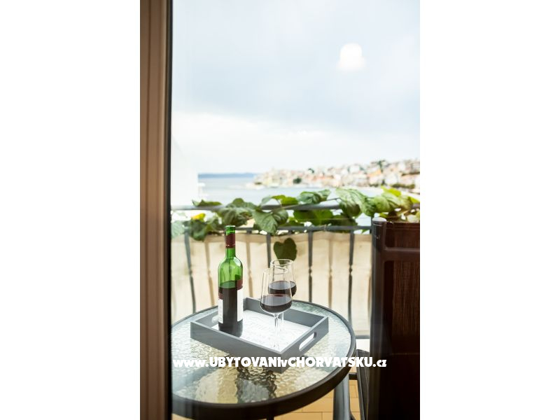 Apartmani Stari ribar  – ubytování Igrane, Chorvatsko – foto 6