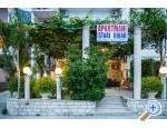 Apartmani Stari ribar  – ubytování Igrane