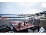 Apartmani Stari ribar  – Igrane – náhled 13