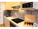 Apartmani Stari ribar  – Igrane – náhled 15