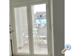 Appartements IRENA uak - Igrane Kroatien