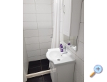 Appartements IRENA uak - Igrane Kroatien