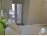 Appartements IRENA uak - Igrane Kroatien