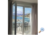 Appartements IRENA uak - Igrane Kroatien