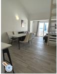 Appartements IRENA uak - Igrane Kroatien