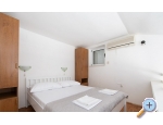 Appartements IRENA uak - Igrane Kroatien