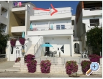 Appartements IRENA uak - Igrane Kroatien
