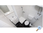 Appartements IRENA uak - Igrane Kroatien
