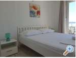 Appartements IRENA uak - Igrane Kroatien