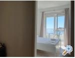 Appartements IRENA uak - Igrane Kroatien