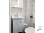 Appartements IRENA uak - Igrane Kroatien