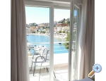 Appartements IRENA uak - Igrane Kroatien