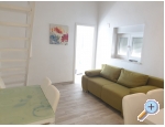 Appartements IRENA uak - Igrane Kroatien