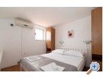Appartements IRENA uak - Igrane Kroatien