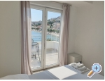 Appartements IRENA uak - Igrane Kroatien
