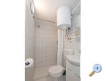 Appartements IRENA uak - Igrane Kroatien