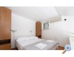 Appartements IRENA uak - Igrane Croatie