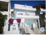 Appartements IRENA uak - Igrane Croatie