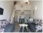 Appartements IRENA uak - Igrane Croatie