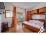 Appartements Tonko - Igrane Kroatien