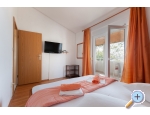 Appartements Tonko - Igrane Kroatien