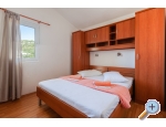 Appartements Tonko - Igrane Kroatien